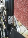 FELT S22 skoro nejetý - časovka/triatlon