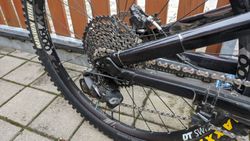 Canyon Spectral Al 6.0