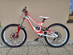 Specialized Demo 8 velikost S