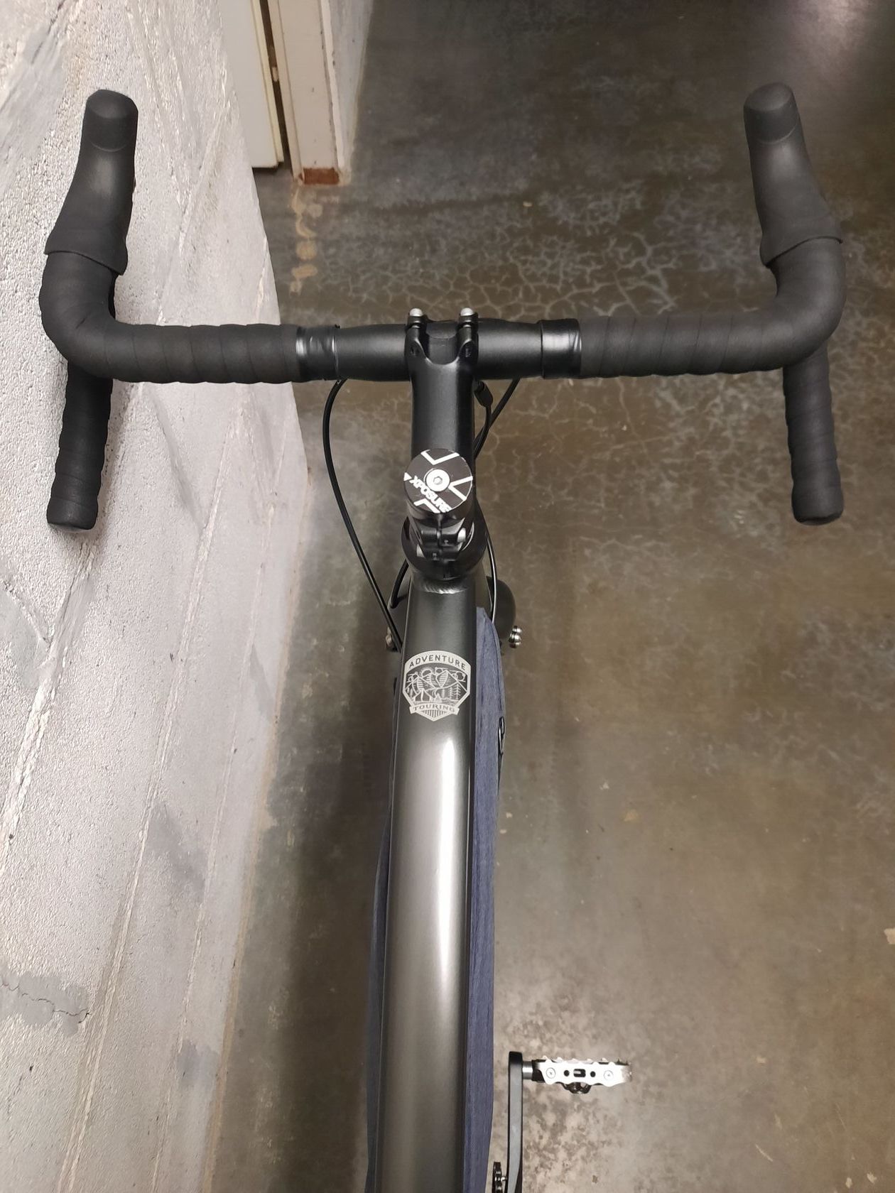 mongoose guide sport 2020 gravel bike