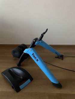 Cyklotrenažer TacX Boost Speed Bundle 2022 / Záruka
