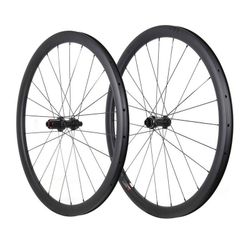 Karbonová GRAVEL Straight pull kola -WHEELBUILDER.eu