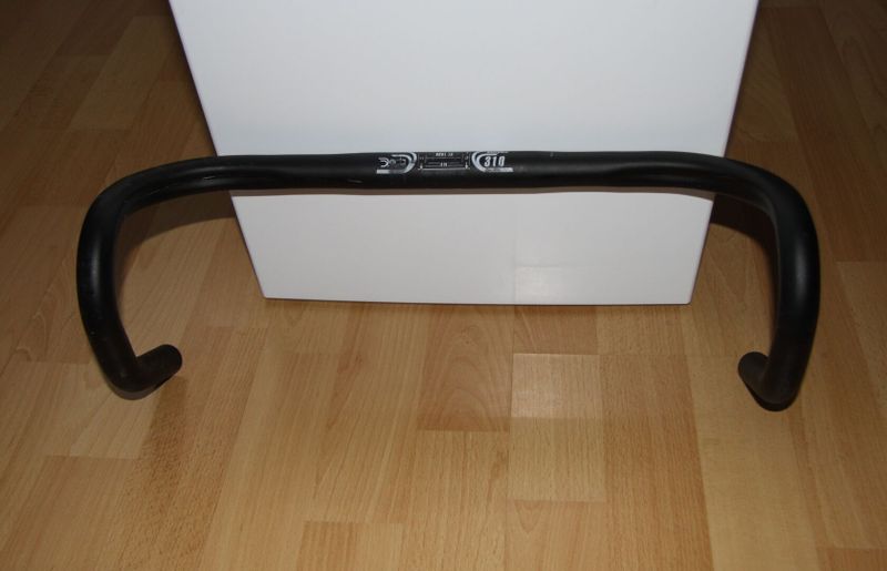 řidítka Cinelli Deda 1"