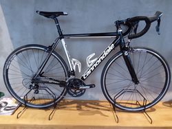 Cannondale Caad Optimo 105 - 54