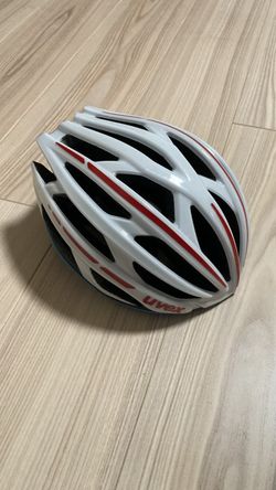 Helma Uvex Race 5