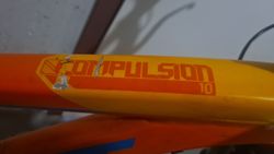 Felt Compulsion