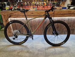 ORBEA ALMA M50 vel.L 2022