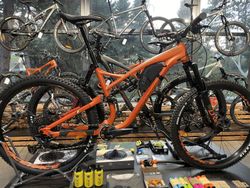 WHYTE T-160 RS - poslední kolo vel. XL (SLEVA -18%)