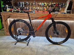 CANNONDALE TRAIL SE 3 vel.L 