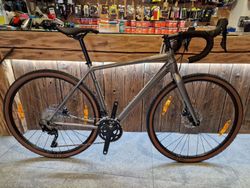 CANNONDALE TOPSTONE 2 WOMENS vel.M 2022