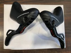 Páky Campagnolo Super Record 12EPS