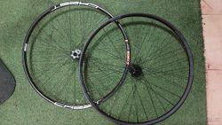 Kola MTB boost 29" ZTR Crest