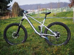 Canyon Spectral 27.5 velikost L
