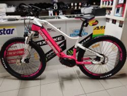 Crussis e-Guera 7.7-S (2022)