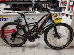 Crussis ONE Cross lady 7.7-S (2022)