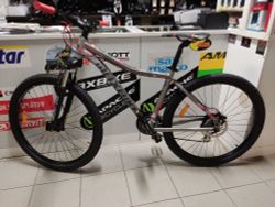 Maxbike Toba lady 27.5"