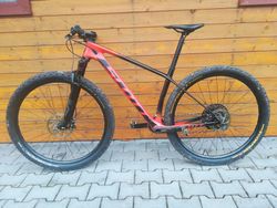 prodám scott scale rc 900 team 2020