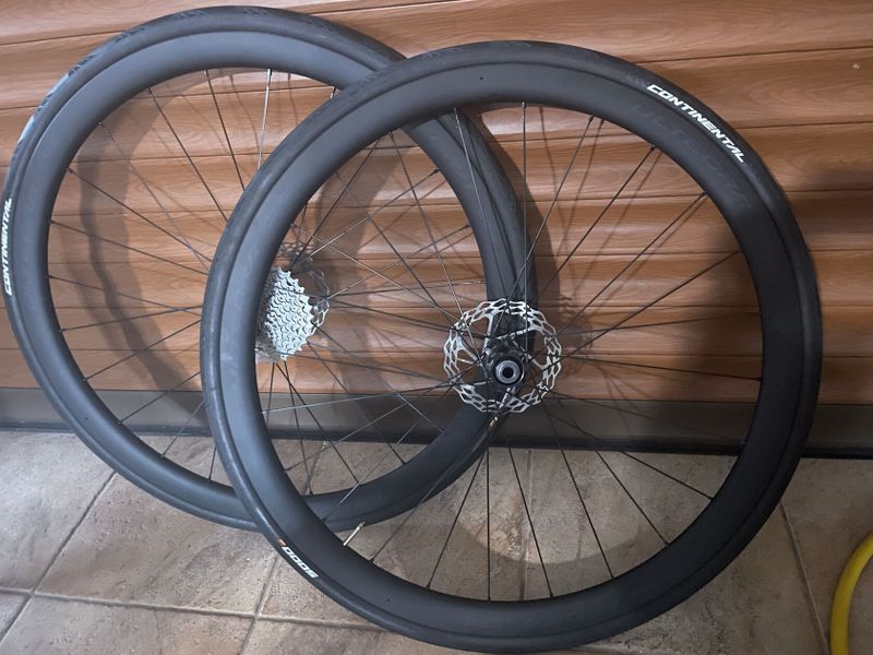 Ultegra WH R-8170 C36