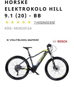 MTF 9.1 Hill najeto 1.600km Nová kazeta a řetěz