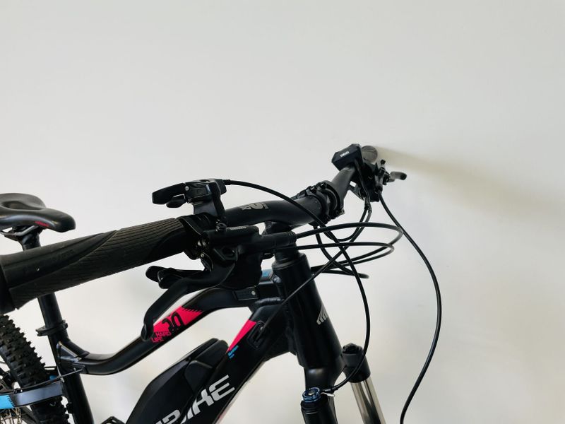 Elektrokolo Haibike Sduro HardLife 5.0 500Wh