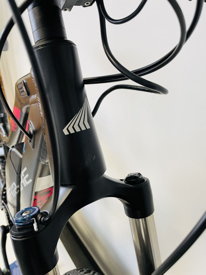 Elektrokolo Haibike Sduro HardLife 5.0 500Wh