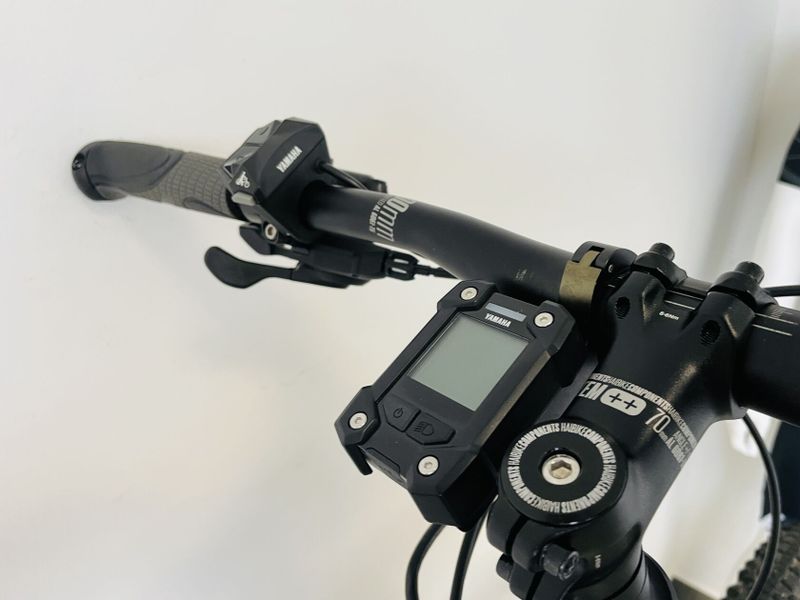 Elektrokolo Haibike Sduro HardLife 5.0 500Wh
