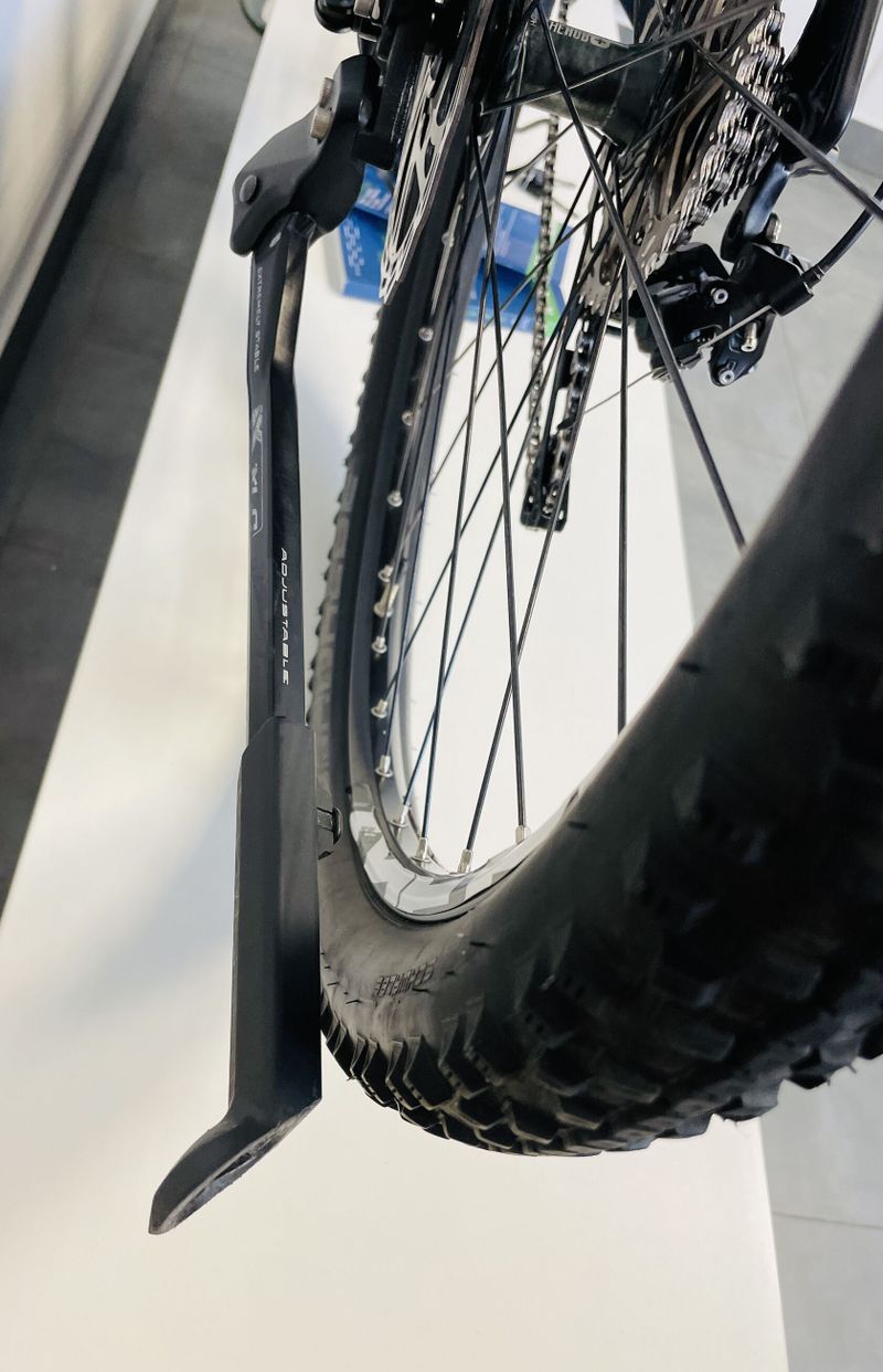 Elektrokolo Haibike Sduro HardLife 5.0 500Wh
