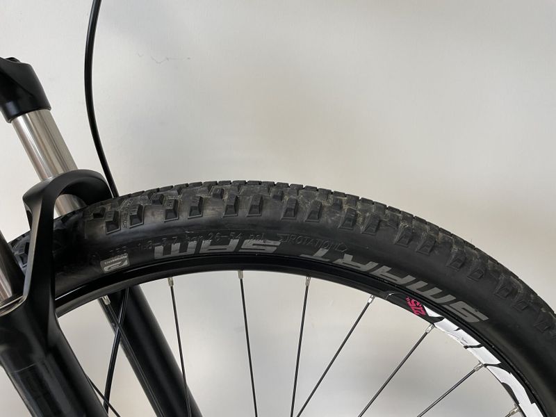 Elektrokolo Haibike Sduro HardLife 5.0 500Wh