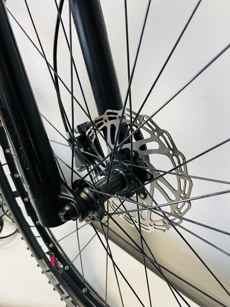 Elektrokolo Haibike Sduro HardLife 5.0 500Wh