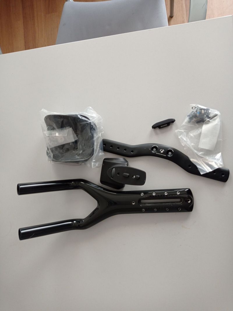 TREK Madone SLR v. 58
