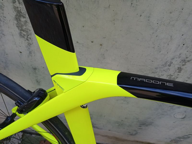 TREK Madone SLR v. 58