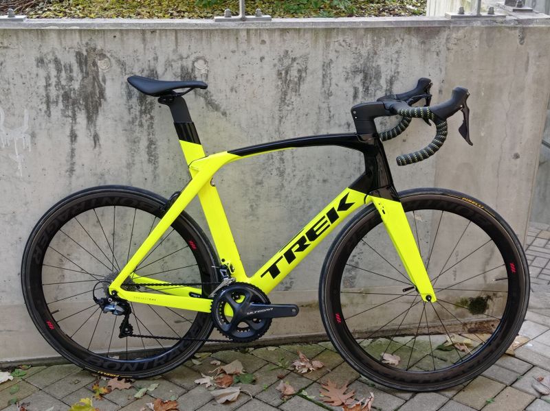 TREK Madone SLR v. 58