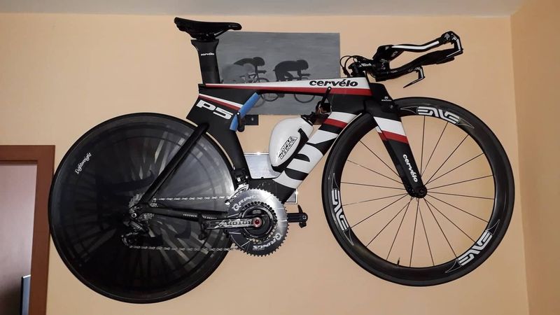 cervélo P5