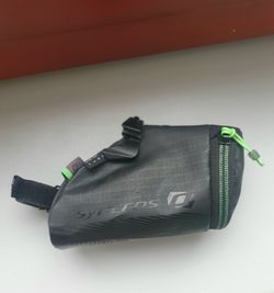 Syncros Clip-On 250 Saddlebag bike,mtb.