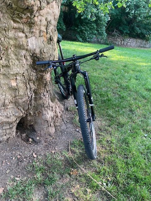 Specialized S-WORKS EPIC vel. S