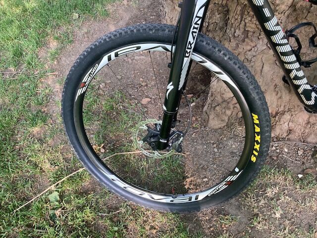 Specialized S-WORKS EPIC vel. S