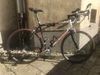 Silniční kolo Merida Road Lite 905