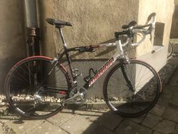 Silniční kolo Merida Road Lite 905