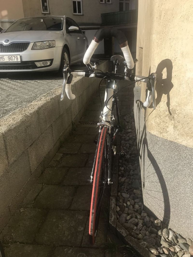 Silniční kolo Merida Road Lite 905