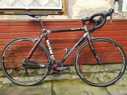 BMC Team Machine SLT 01