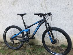 Trek Fuel EX 7