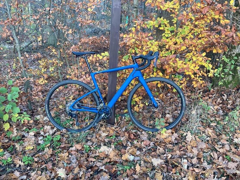 Cannondale Topstone Carbon 6 2022