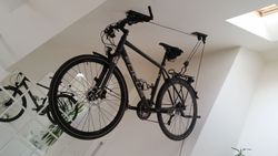 Focus touring bike for sale - excellent condition