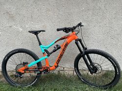 Lapierre Spicy 327