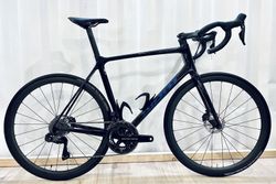 Silniční kolo Giant TCR Advanced PRO - Dura Ace R9200 2x12 - 7,1kg