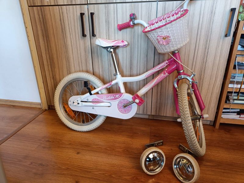 Kolo Giant Puddn 16