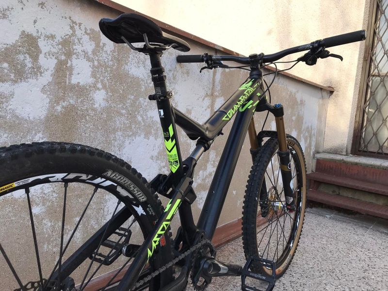 Commencal Meta Am L