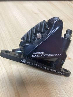 Brzdový silniční třmen Shimano ULTEGRA BR-R8070 NOVÝ