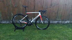 S works tarmac Sl6 Ceramicspeed