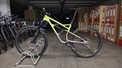 Cannondale Jekyll 29